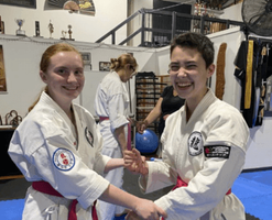 Build Unshakable Confidence – One Belt, One Lesson, One Victory at a Time 🥋💥