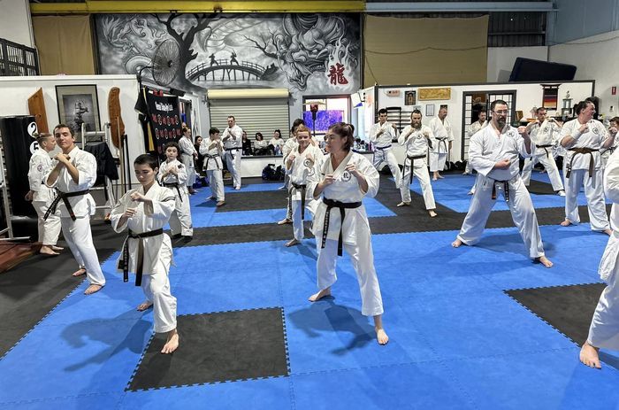 <center>It's never too late to try something new!<center>