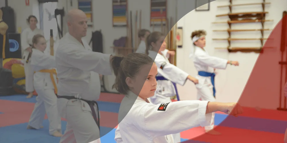 Martial Arts for All Ages in Port Macquarie โ Discover Strength, Skill & Confidence!
